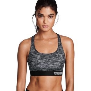 Victoria Sport Racerback Sports Bra